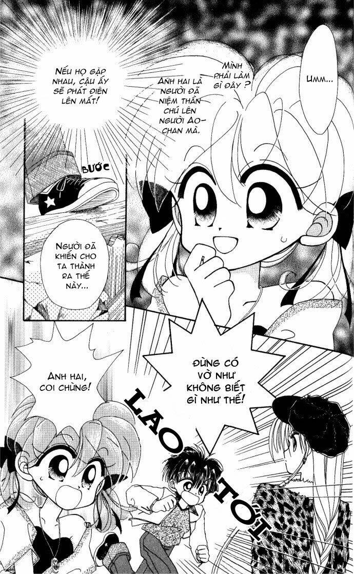 kero kero chime chapter 5 6
