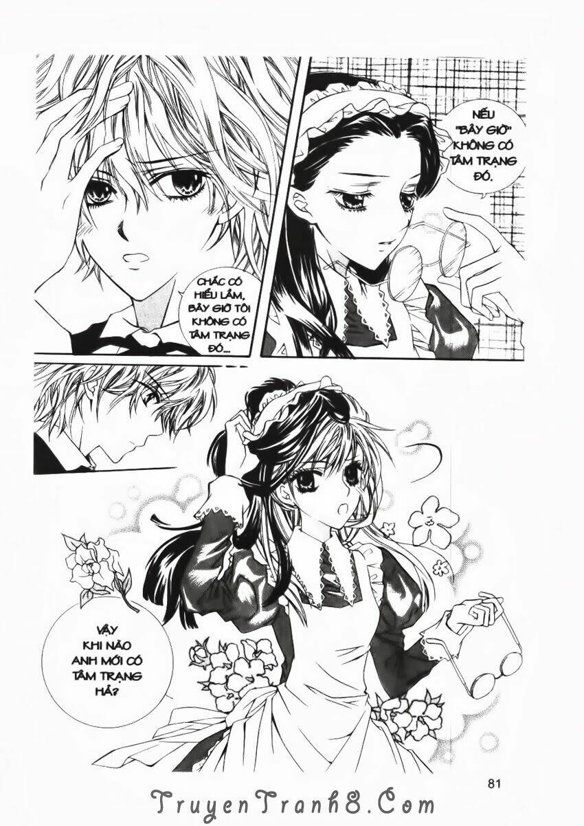 a kiss for my prince chapter 25 12