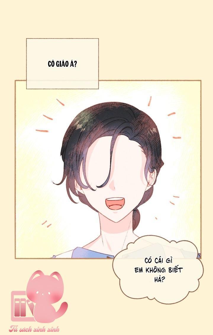 nguyện ước vô vọng của ma nữ chapter 49 54