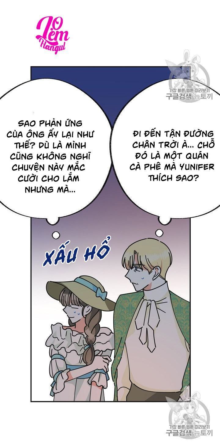 ác nữ tiểu thư chapter 36 44