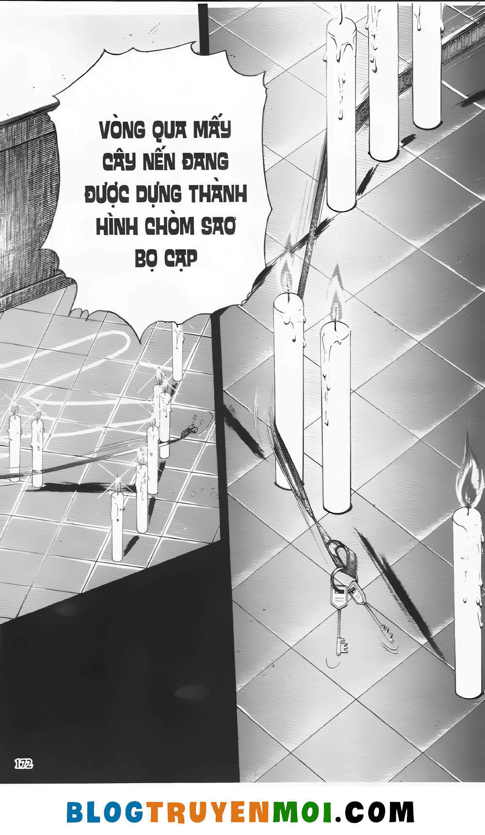 thám tử kindaichi (bản đẹp) chapter 21.7 8