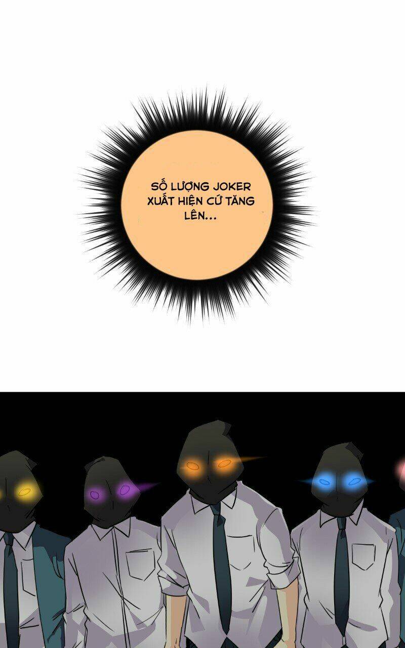 Thế Giới Không Hoàn Hảo Chapter 177 11