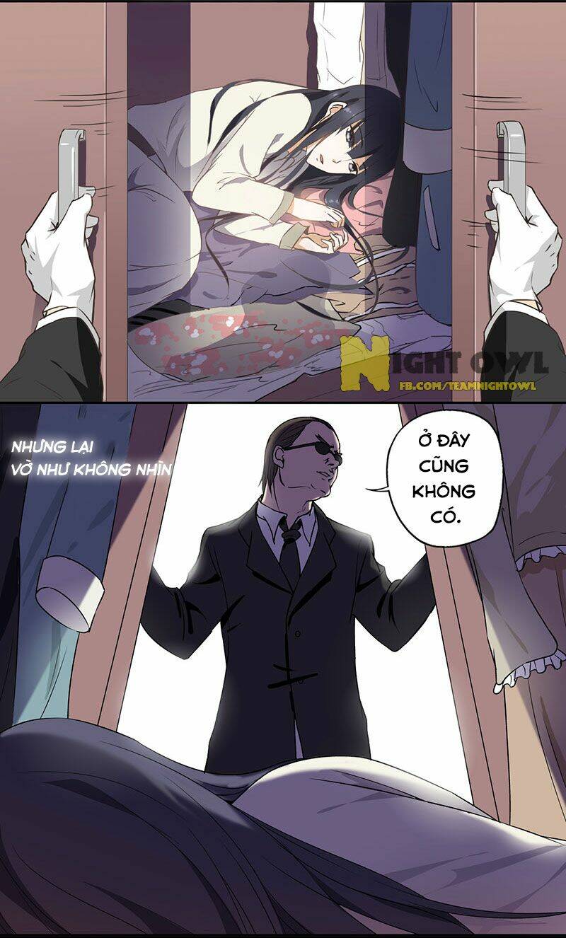 nguyệt ẩn thần chapter 9 15