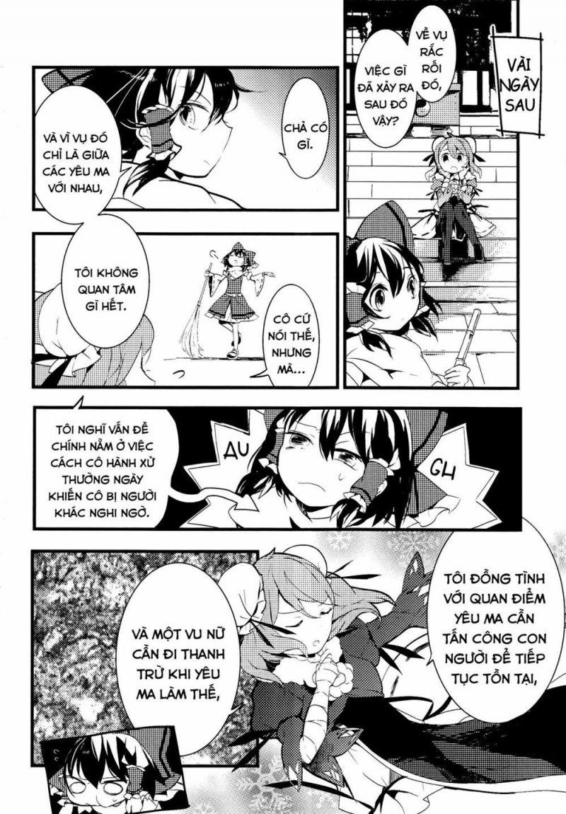 touhou ibarakasen - wild and horned hermit chapter 9 19