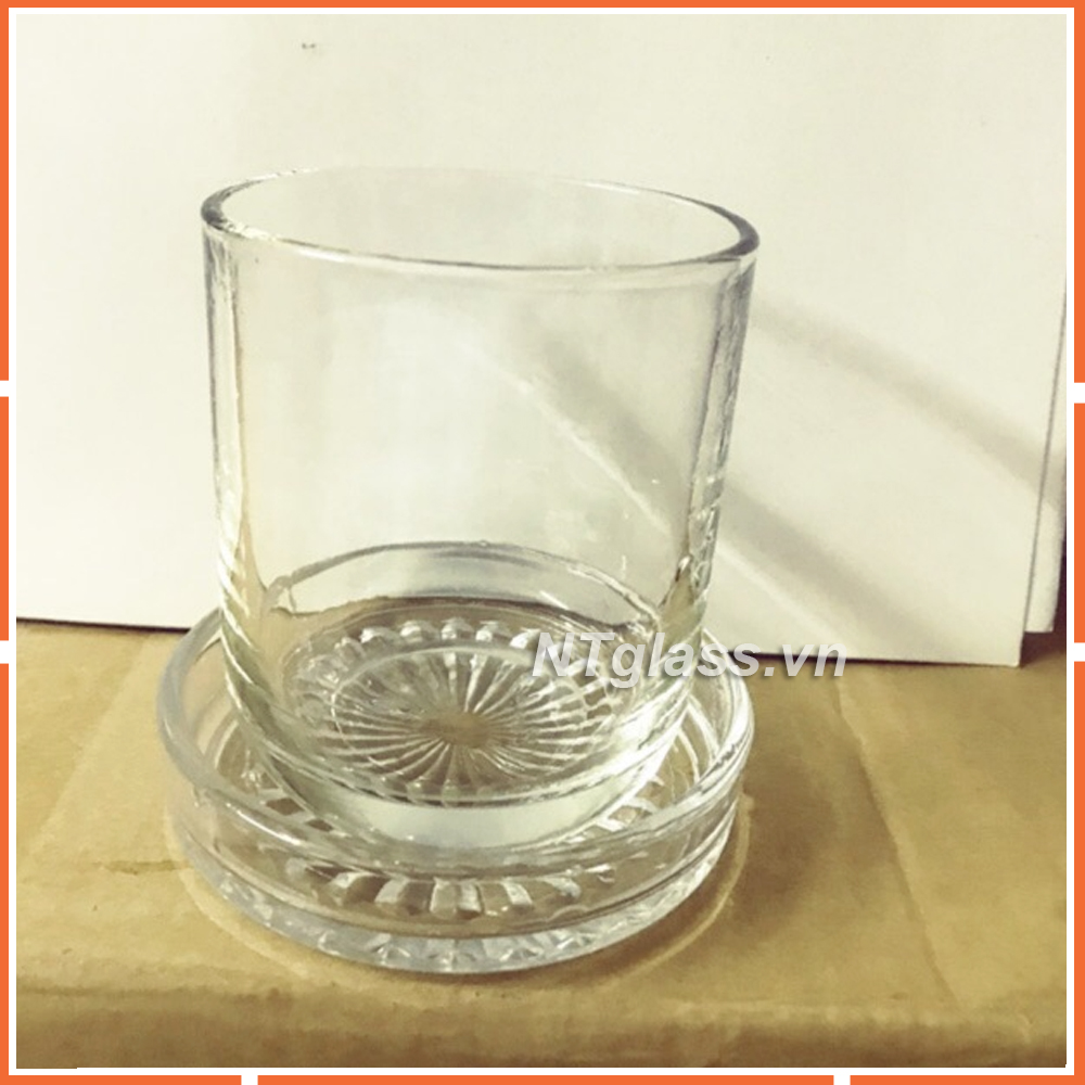 Đế lót ly thủy tinh UG 337