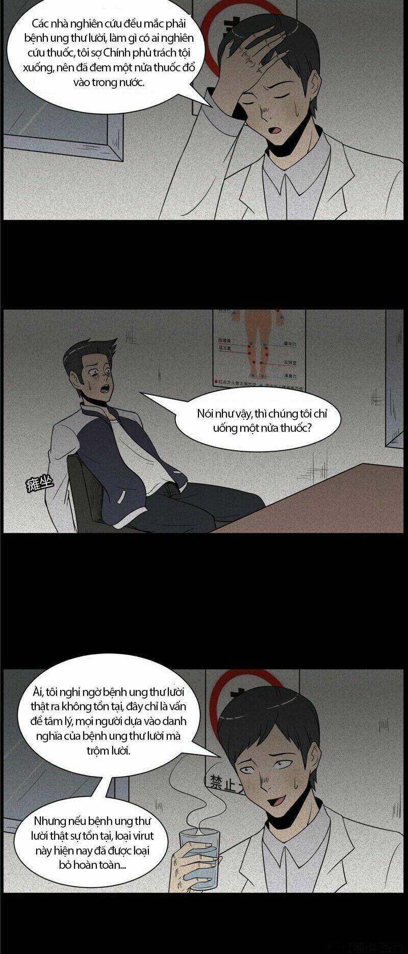 kinh dị đêm khuya chapter 106 29