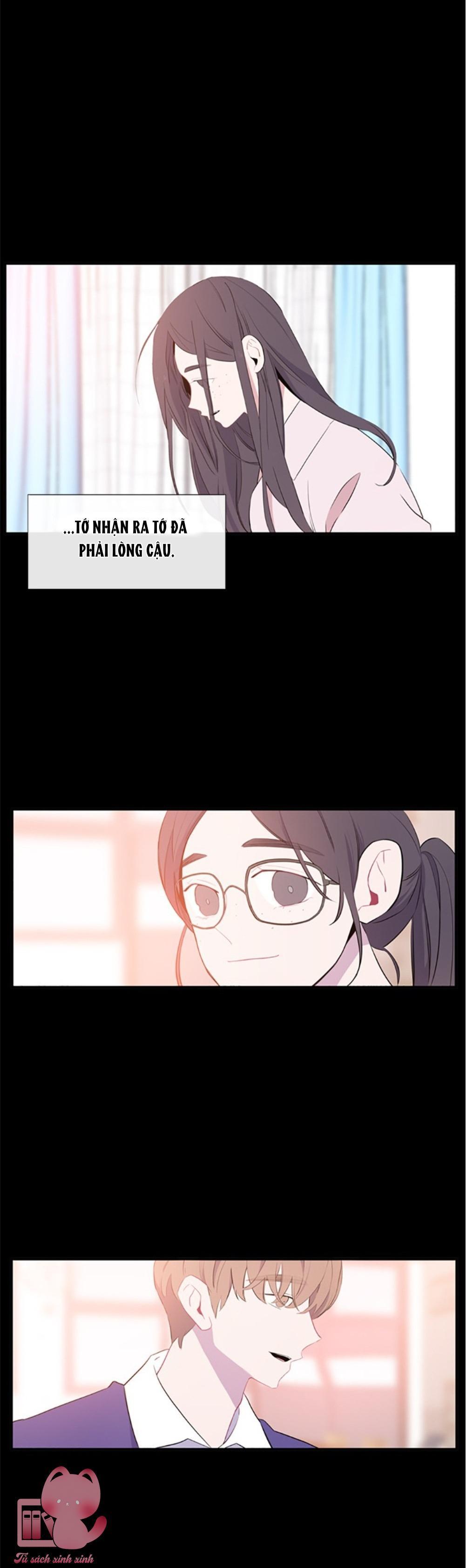 về bên anh chapter 102 15