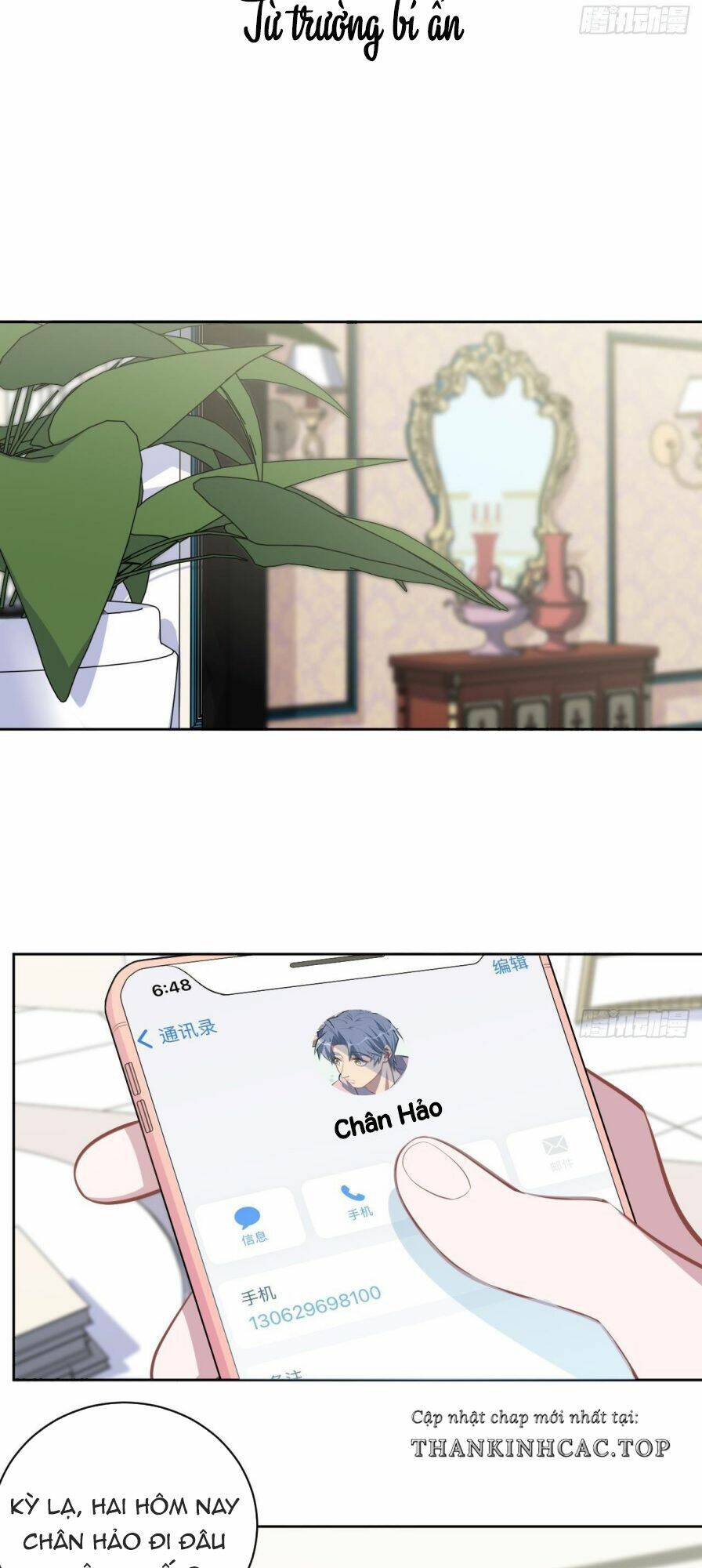 nhạc phụ đại nhân là lão bà chapter 121 2