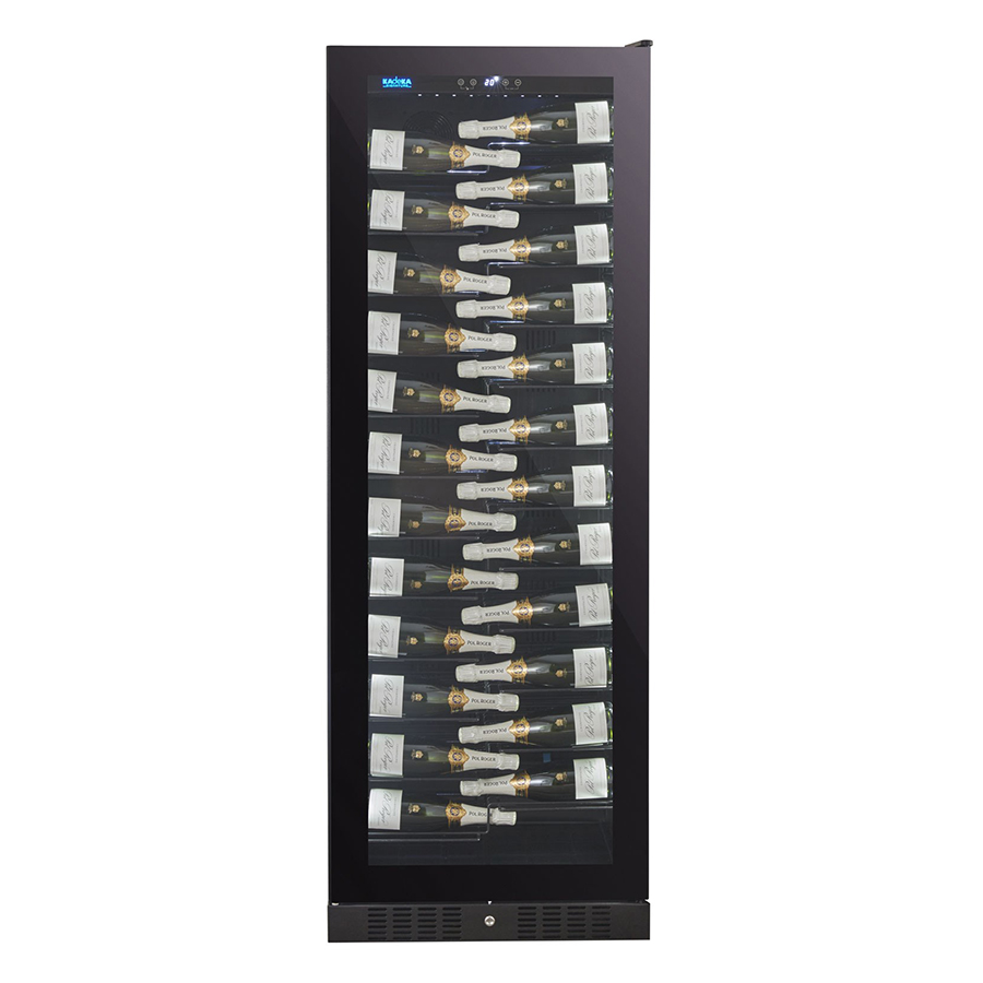 Tủ rượu Kadeka KS140TL