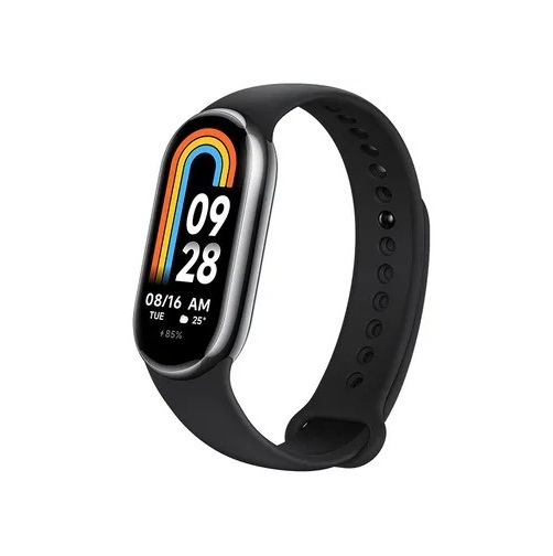 Vòng đeo tay thông minh Xiaomi Mi Band 8 - Hàng Chính Hãng