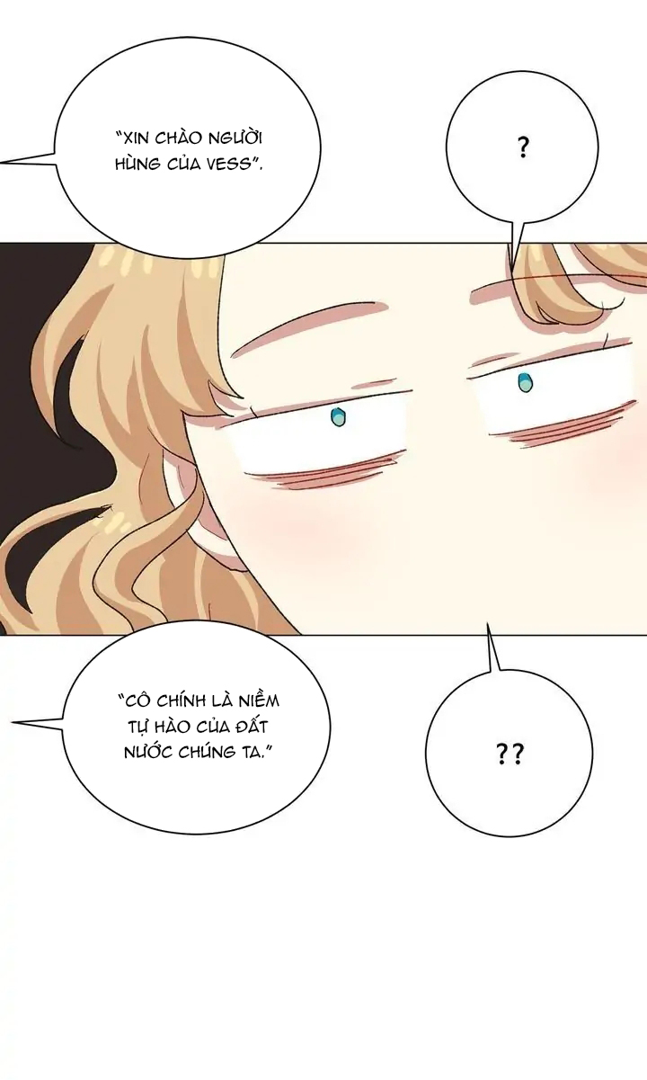 tôi là fan cứng hoàng tử chapter 65.2 14