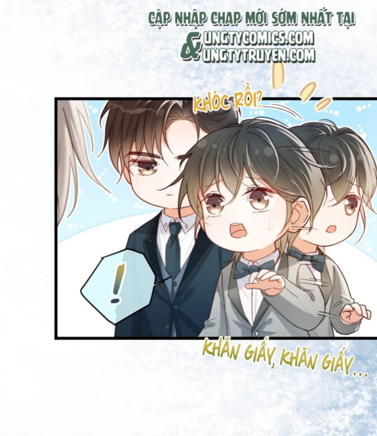 nịch tửu chapter 38 6