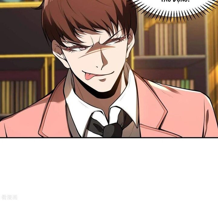 đệ nhất người ở rể chapter 92 30