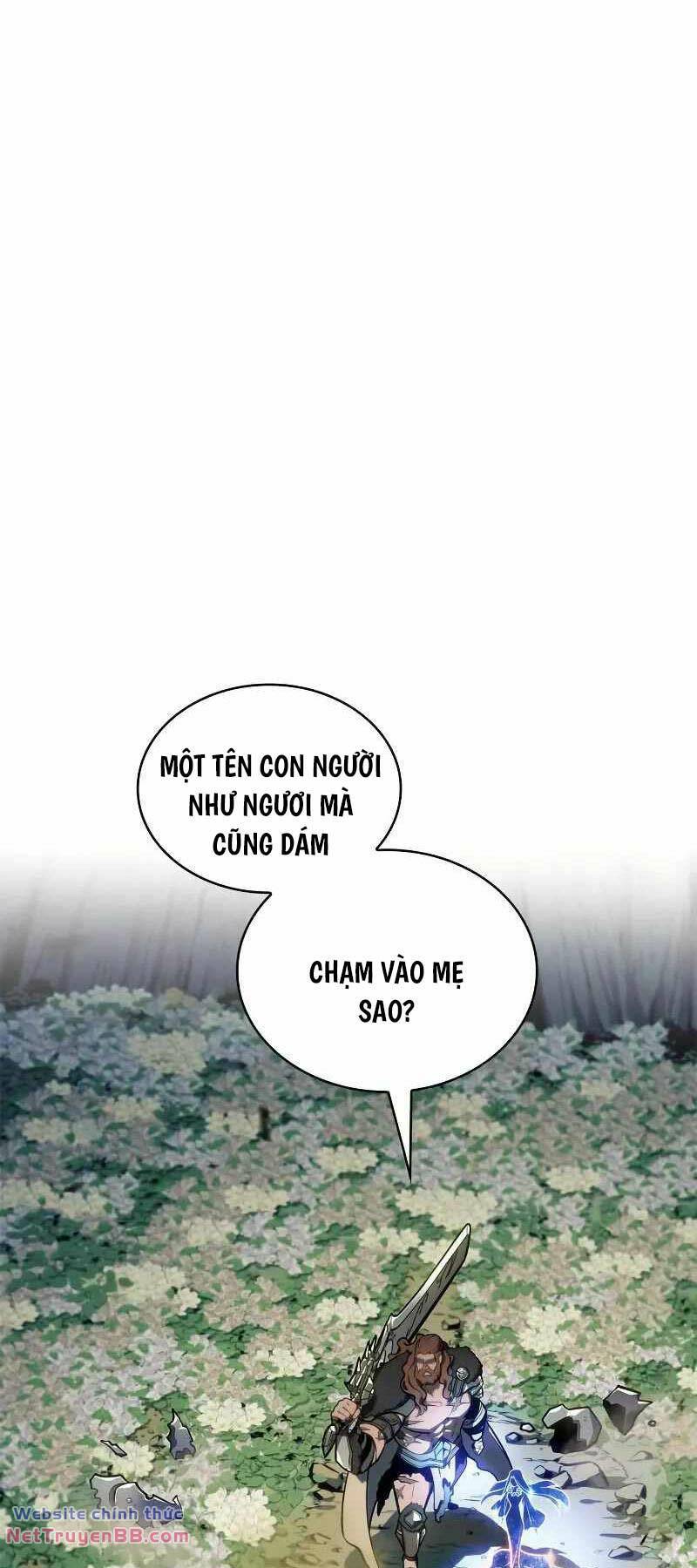 Người Chơi Mới Cấp Tối Đa Chapter 141 13