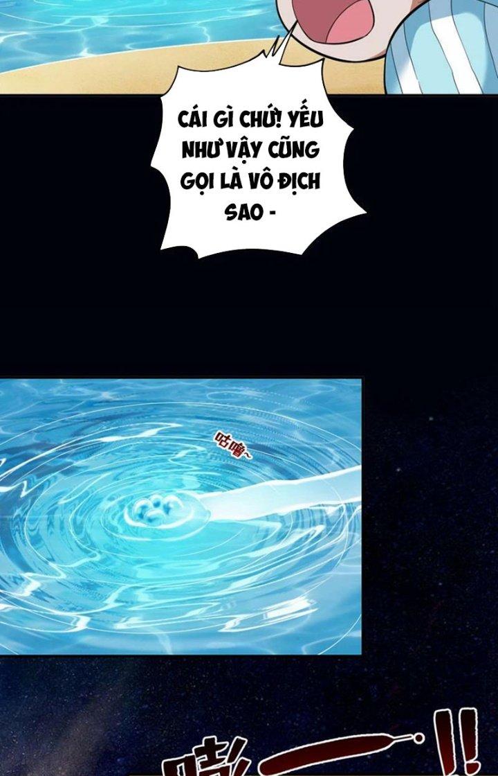 ẩn cư mười vạn năm, đời sau mời ta rời núi chapter 68 44