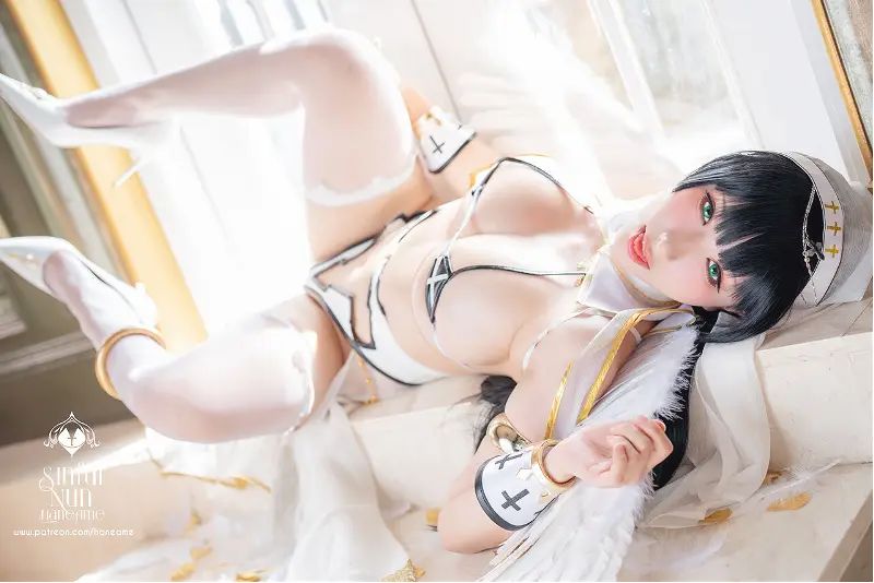 hình cosplay chapter 491 30