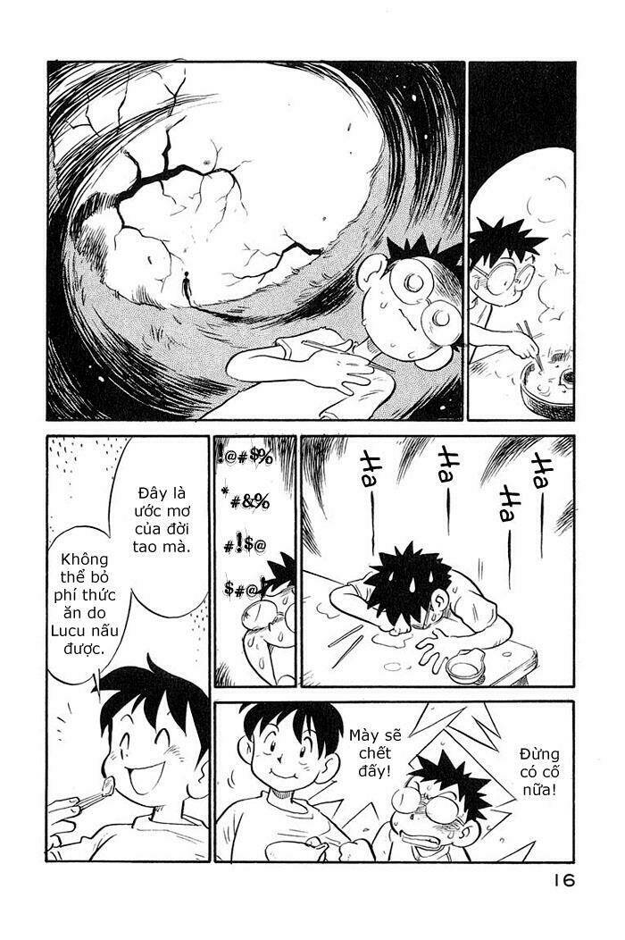 lucu lucu chapter 10 17