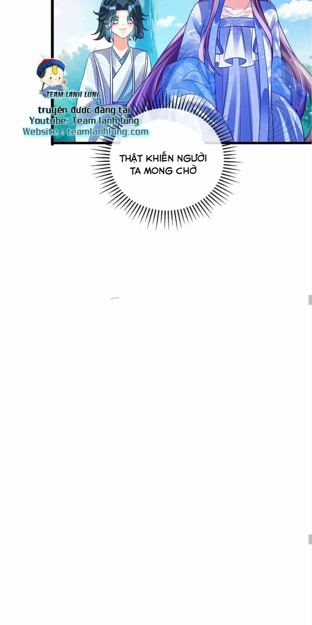 quân hoả nữ hoàng chapter 71 31