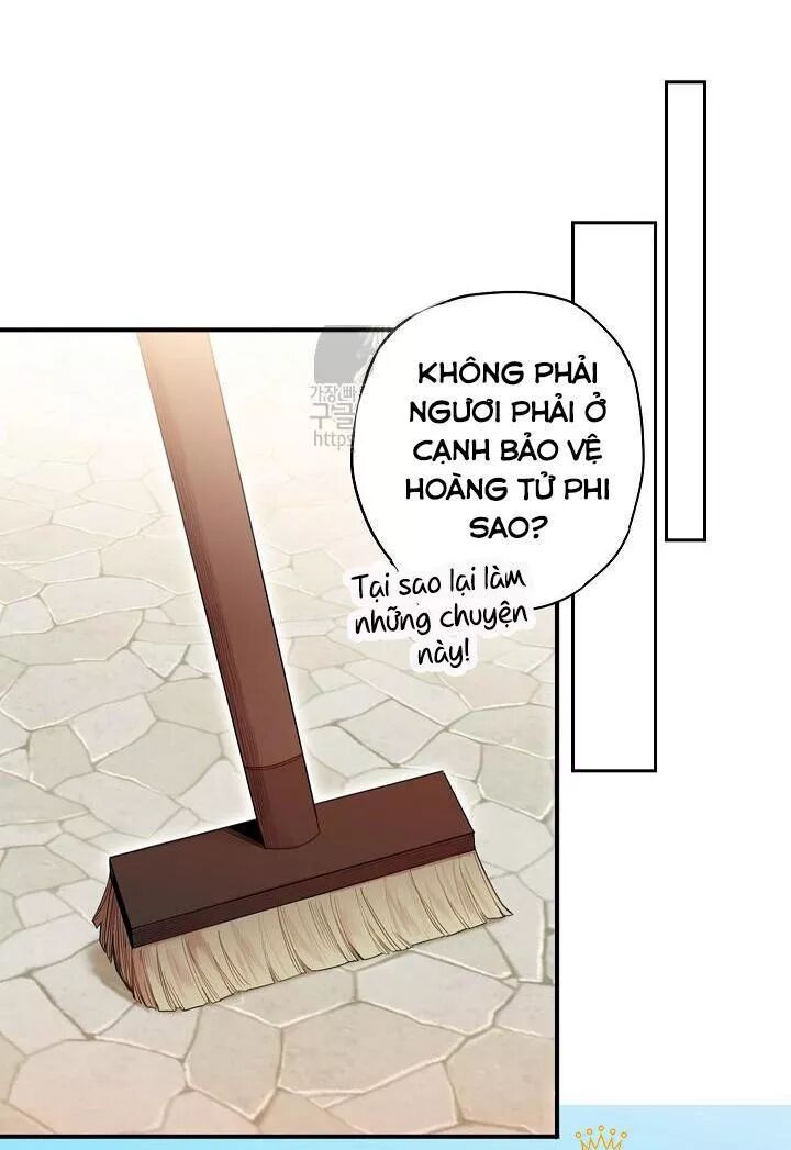 thánh nữ ẩn danh chapter 90 2