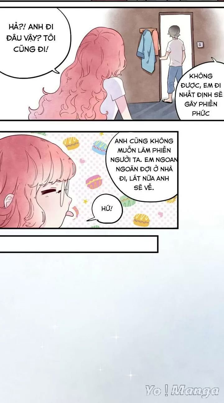 hữu ngôn tại tiên chapter 15 9