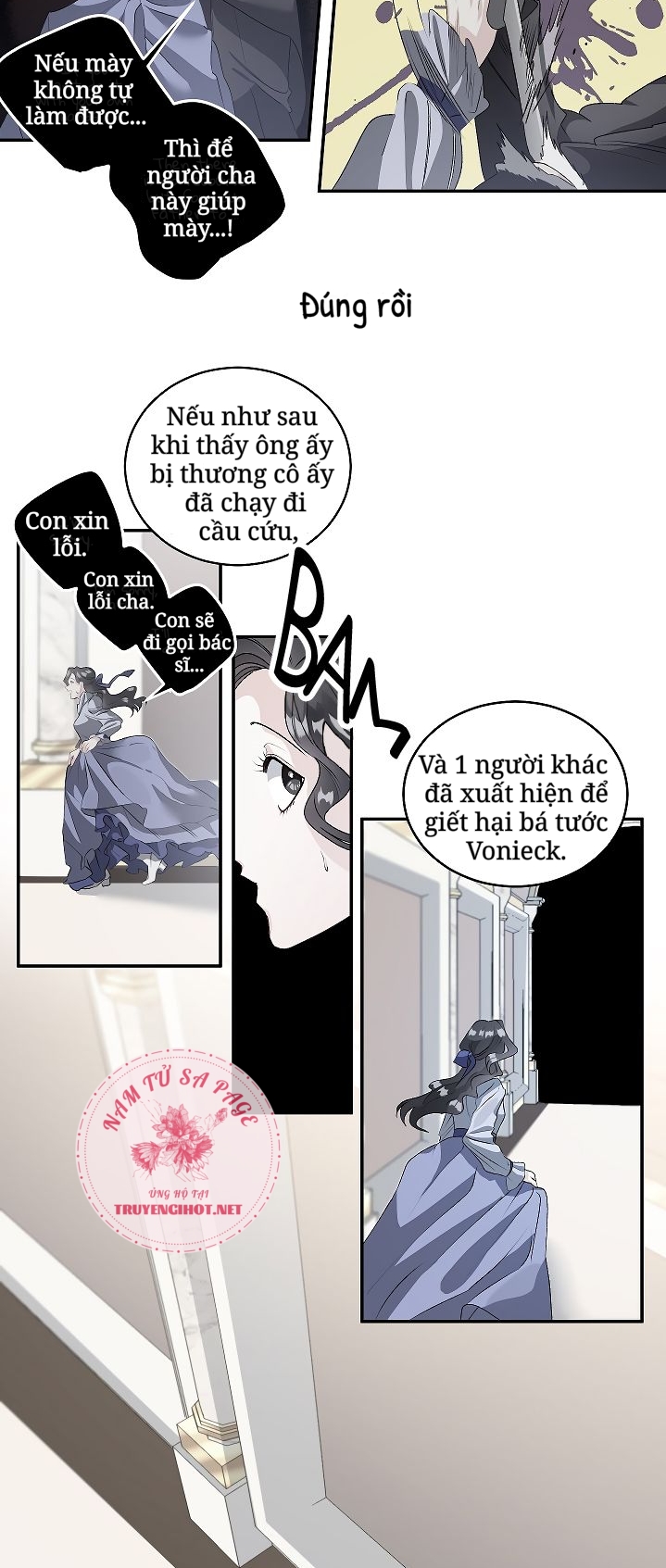 ebony, quạ đen chapter 50 15