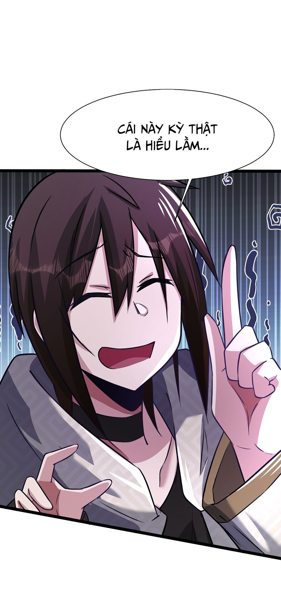 đại bảo kiếm của tôi chapter 32 49