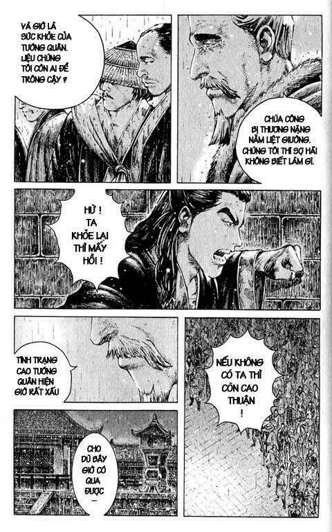 Hoả Phụng Liêu Nguyên chapter 240.2 152