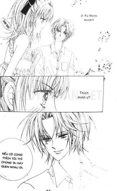 lọ lem hậu đậu chapter 31 13