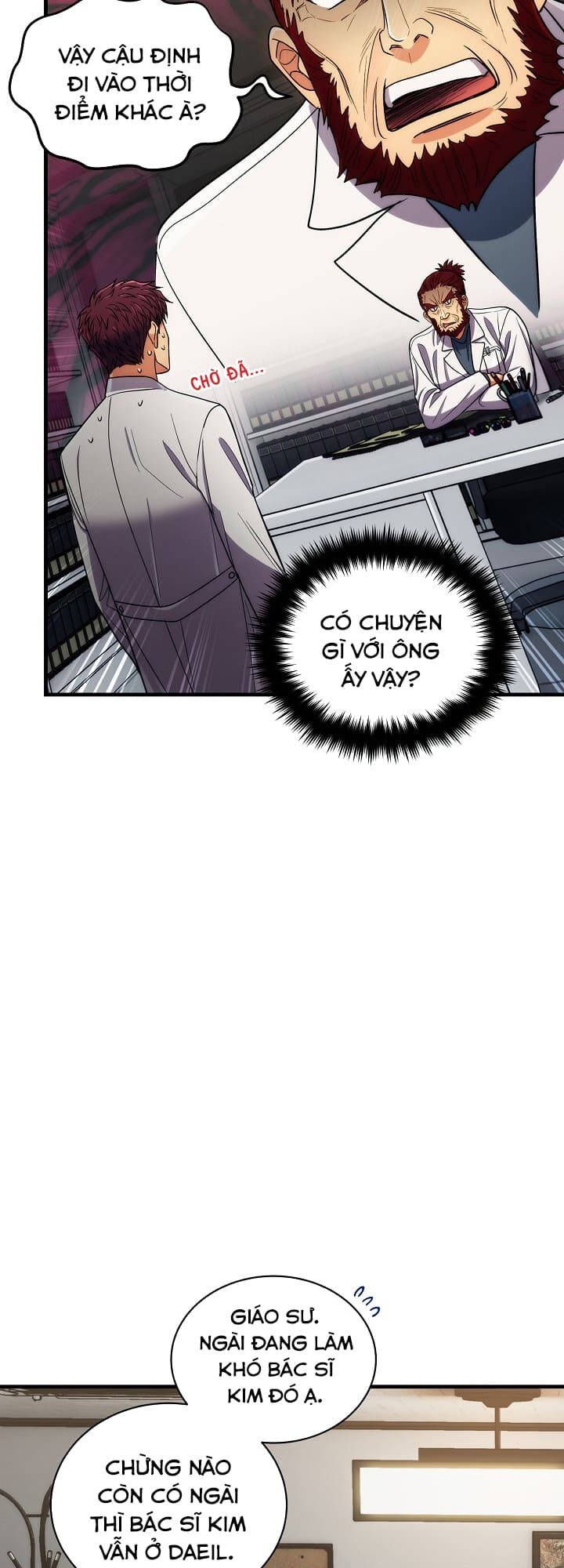 bác sĩ trùng sinh chapter 91 44