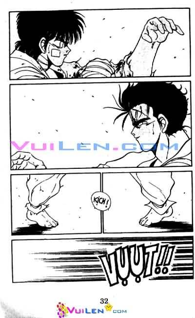 truyền nhân atula - shura no mon i chapter 12 33