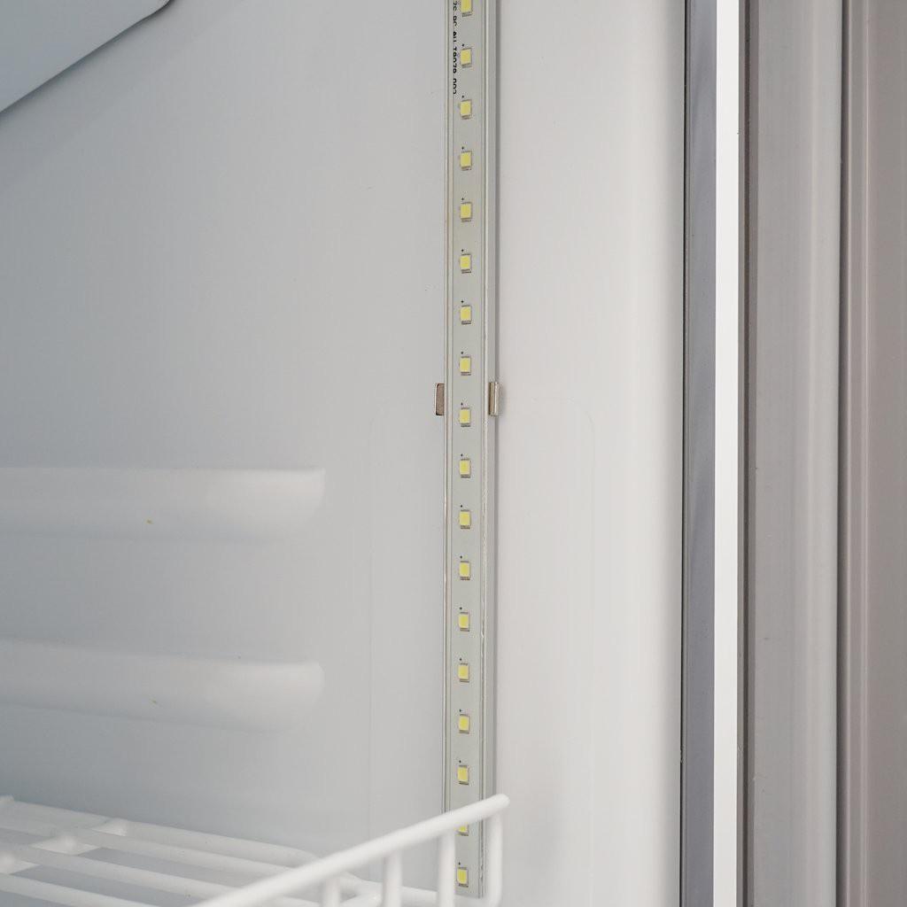 Tủ Đông Inverter Sanaky 480L VH-4899K3 - Hàng chính hãng