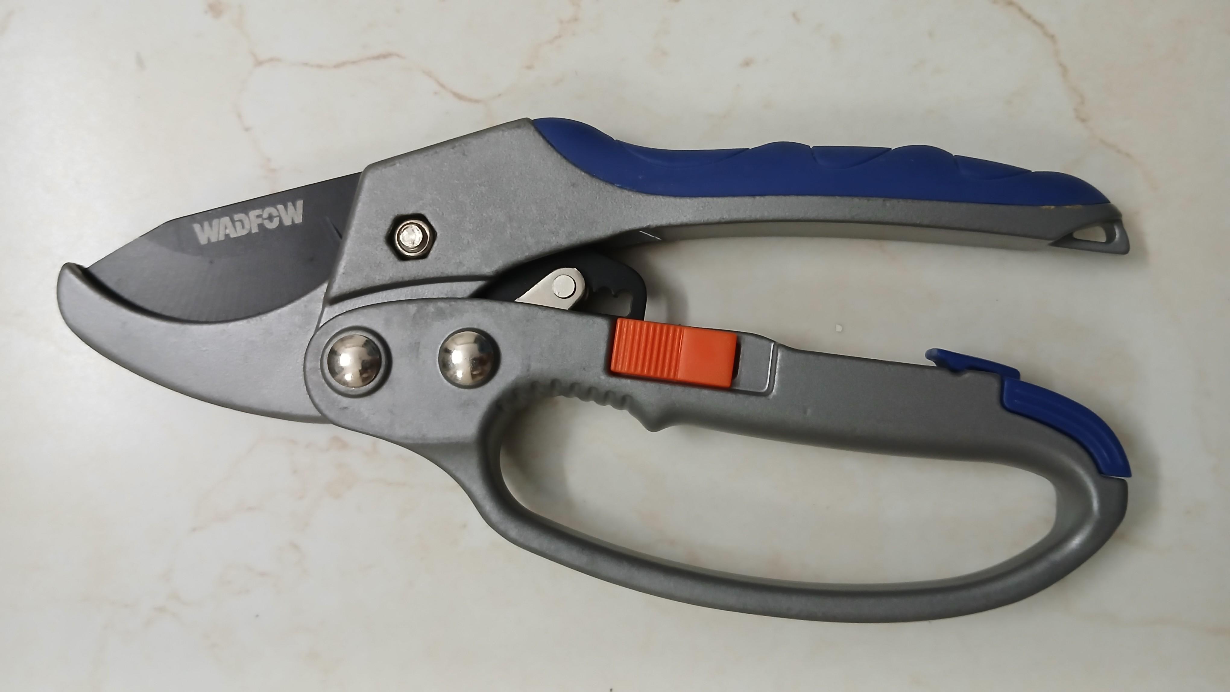 KÉO CẮT TỈA CÀNH TRỢ LỰC 8INCH WPA1E03 WADFOW - HÀNG CHÍNH HÃNG