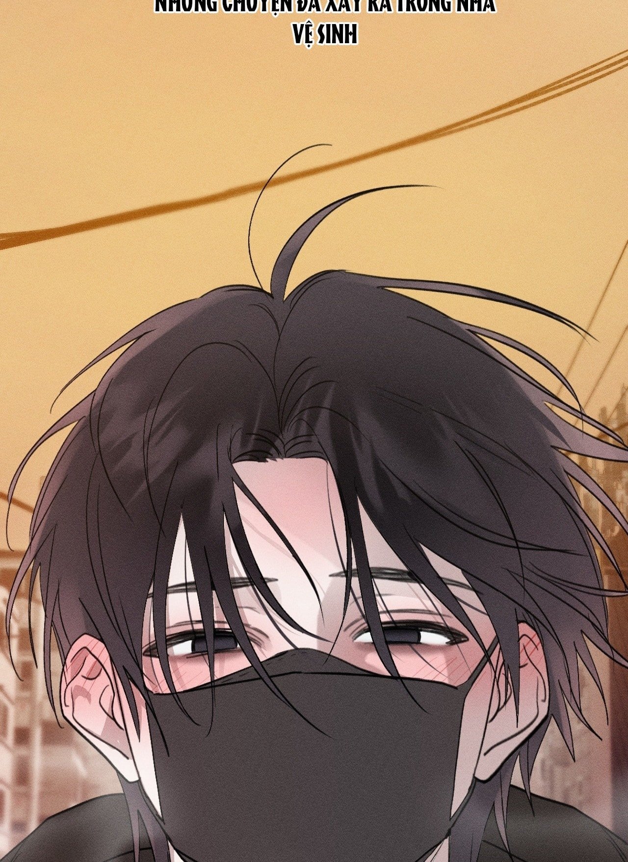 [18+] người đàn ông làm tình với quỷ chapter 2.2 98