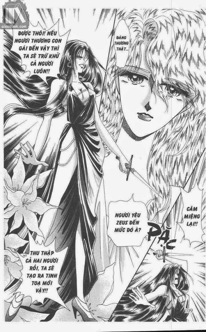 aries thần thoại cung hoàng đạo chapter 18 108