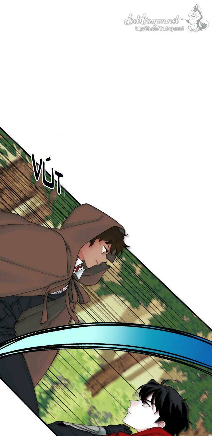 công chúa bãi rác chapter 24 2