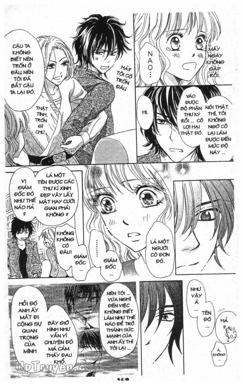 giấc mơ của tiểu thư alice chapter 2 46