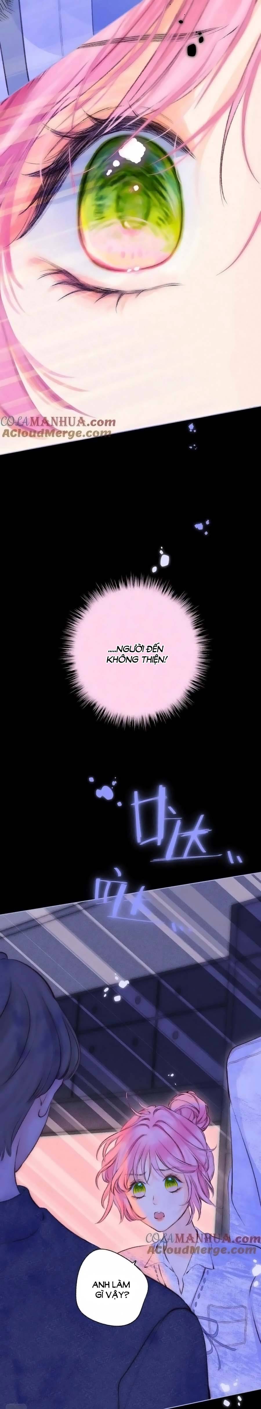 sự khuấy động ngọt ngào chapter 42 12