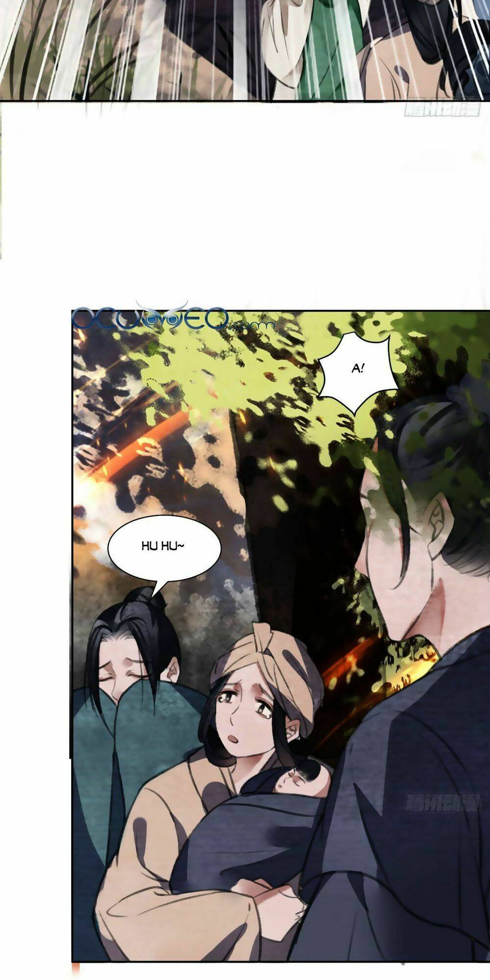 giấc mộng nam triều chapter 27 3