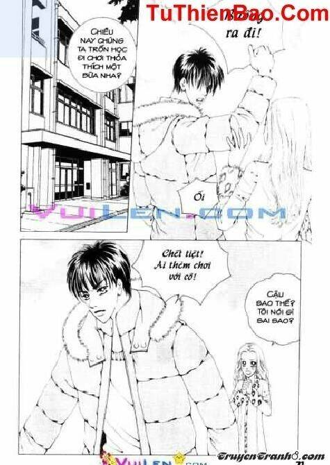 người mẫu hoàn hảo chapter 4 70