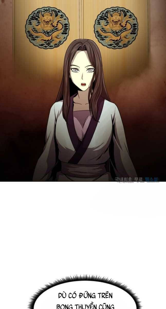 bậc thầy phép thuật ở thế giới võ lâm chapter 21.1 33