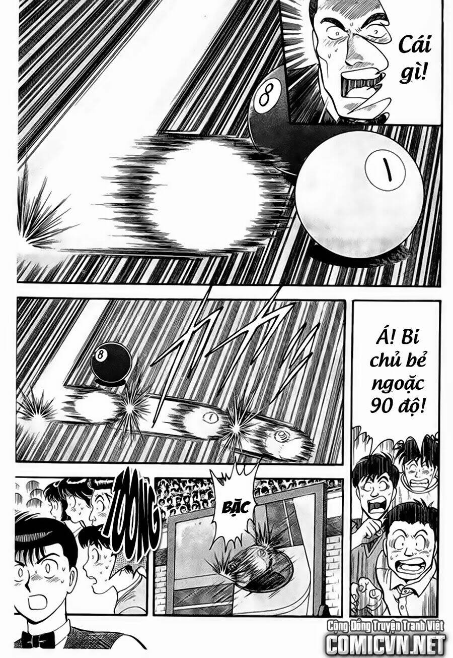 break shot chapter 139 3