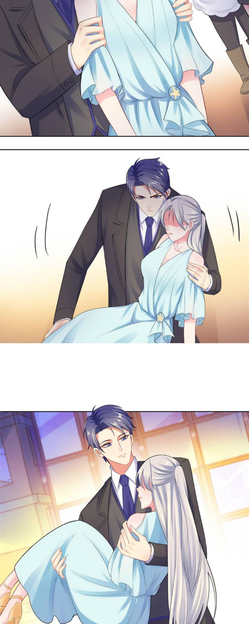 song bảo vô địch chapter 15 3