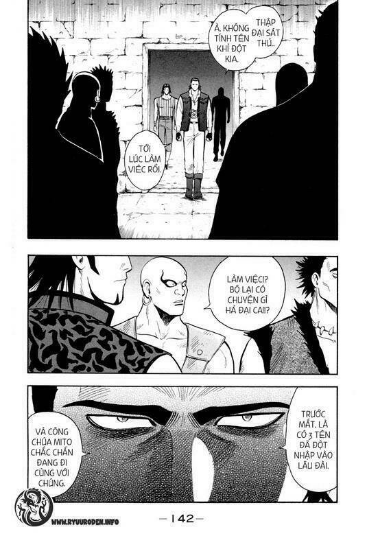 hoàng phi hồng phần iii chapter 3 130