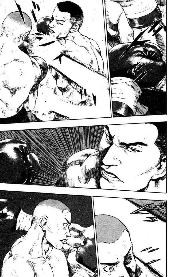 shamo (võ đạo) chapter 93 6