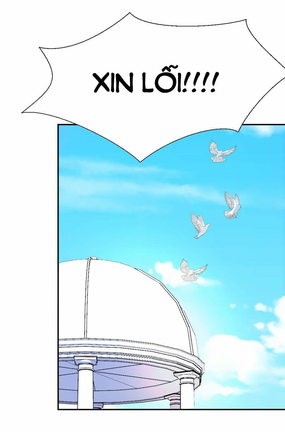 trời sinh một cặp? tôi cự tuyệt! chapter 4 22