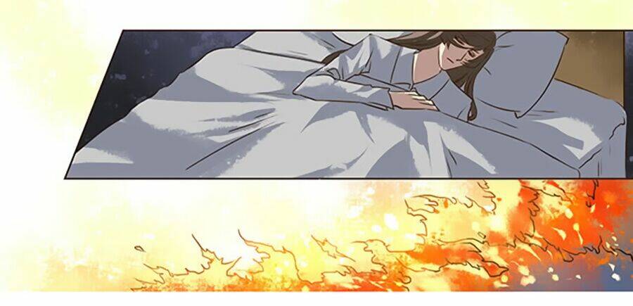 thiên niên minh vương cộng chẩm miên chapter 4 47