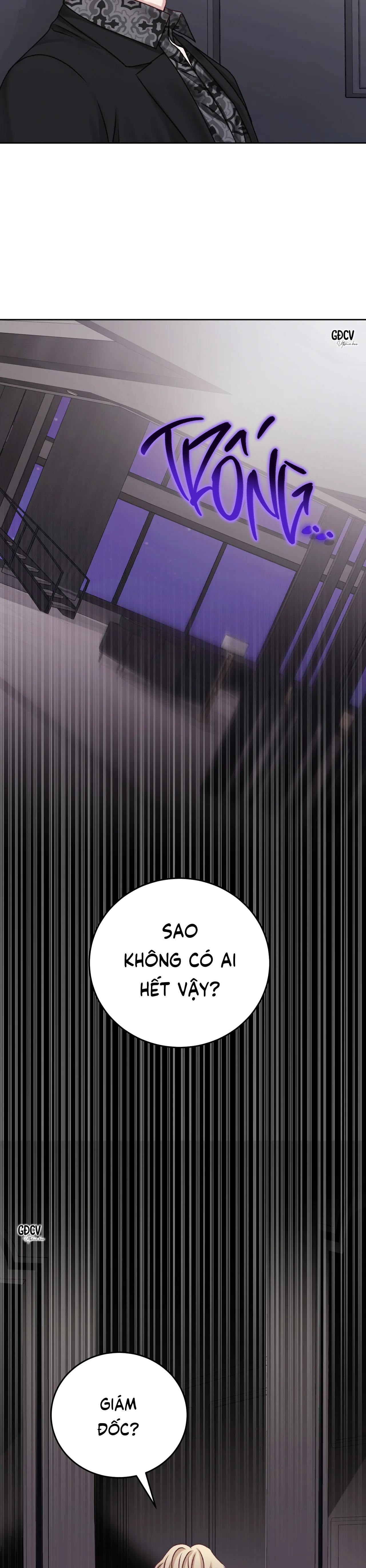 con nuôi bất đắc dĩ chapter 27 26