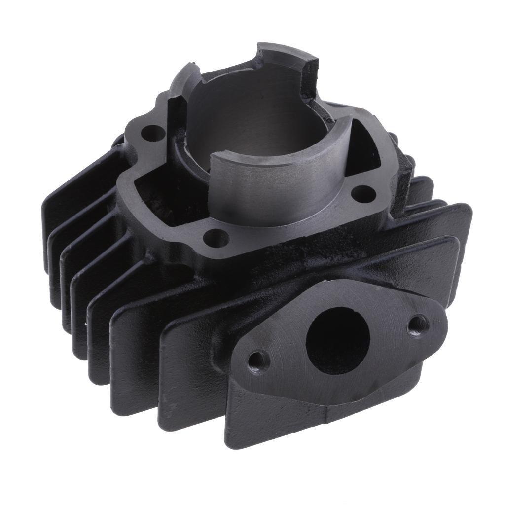40mm Engine Bore Barrel Cylinder for Yamaha PW50 PEEWEE 50 Motorcycle
