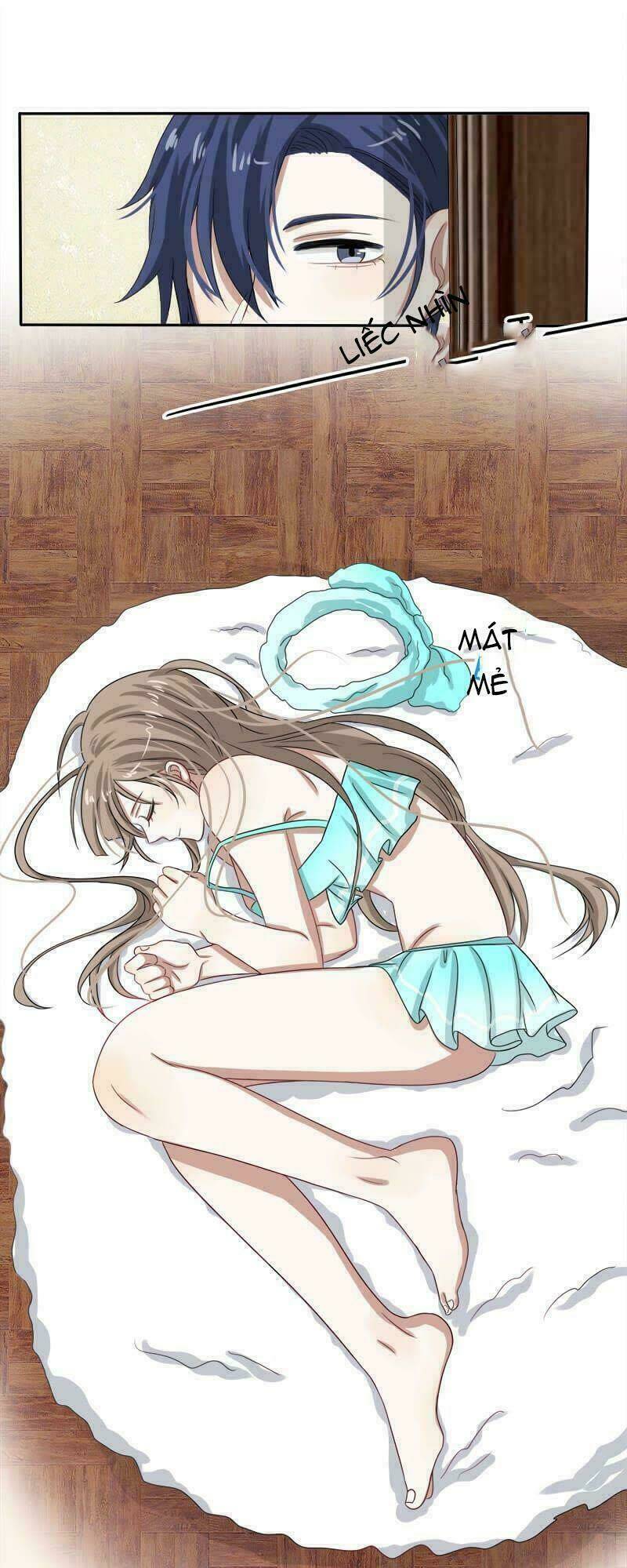 đế thiếu đoạt tình thành nghiện chapter 21 3