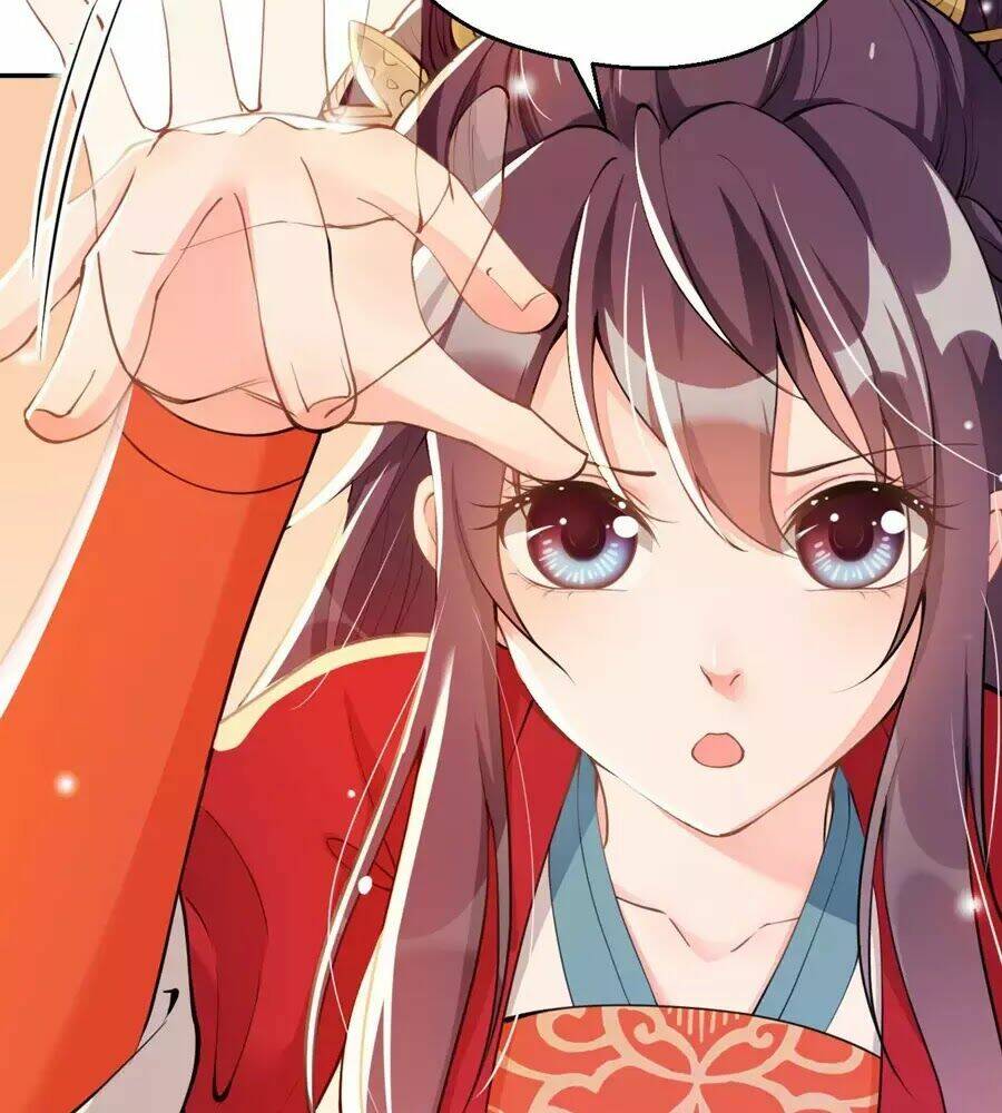 nữ tiên tôn bận đào hôn chapter 2.1 18